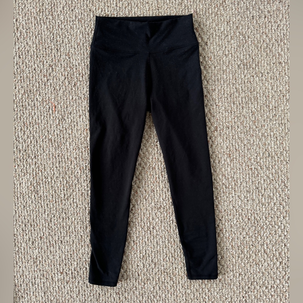 Fabletics Powerhold Leggings 7/8 Length